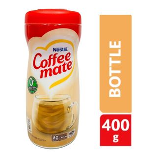 COFFEEMATE JAR BOTTLE 400G (15/CTN)