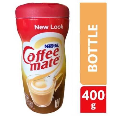 COFFEEMATE JAR BOTTLE 400G