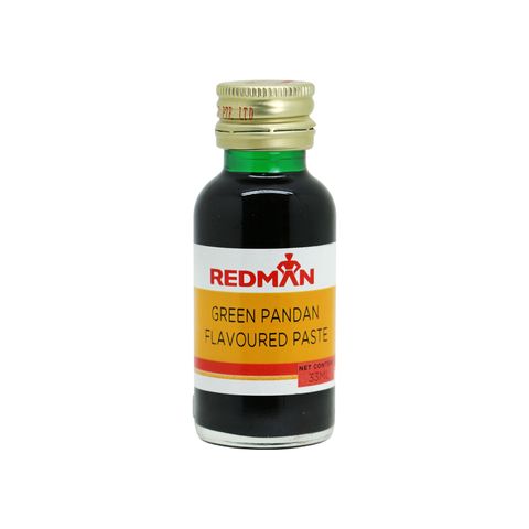 REDMAN GREEN PANDAN PASTE 33ML