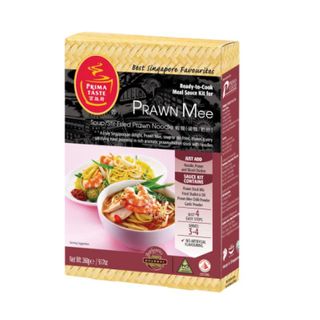 PRIMA RETAIL PACK PRAWN MEE 260G