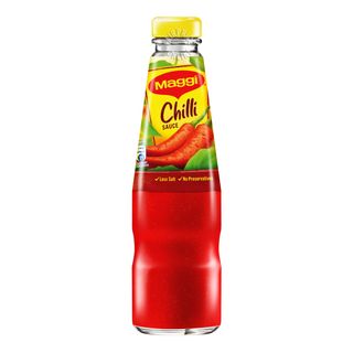 MAGGI CHILLI SAUCE 340G