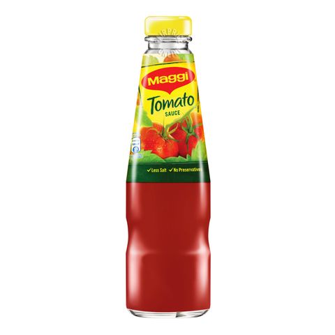 MAGGI TOMATO SAUCE 320G