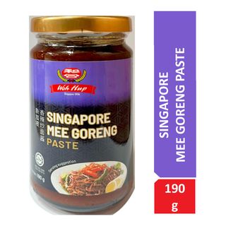 WH  MEE GORENG PASTE 190G