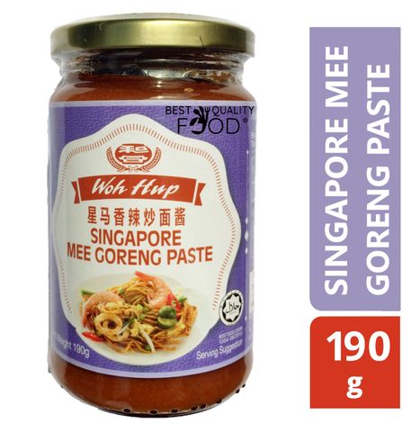 WH  MEE GORENG PASTE 190G