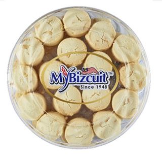 MYBIZCUIT EP GIFT MELTING ALMOND 200G