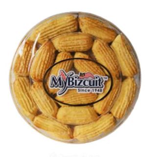 MYBIZCUIT EP GIFT PINEAPPLE TART 230G