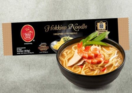 PRIMA TASTE HOKKIEN NOODLE 420G