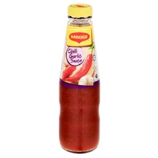 MAGGI GARLIC CHILLI SAUCE 305G