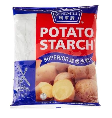 WINDMILL POTATO STARCH 350G