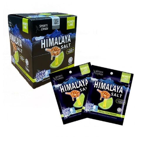 HIMALAYA SALT LIME EXTRA COOL 15G