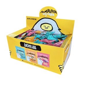 HIMALAYA VAJOMBA TMH PASTILLES 450G