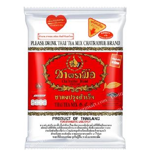 HAND BRAND  BLACK TEA 400G