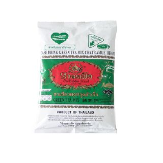 HAND BRAND GREEN TEA 200G