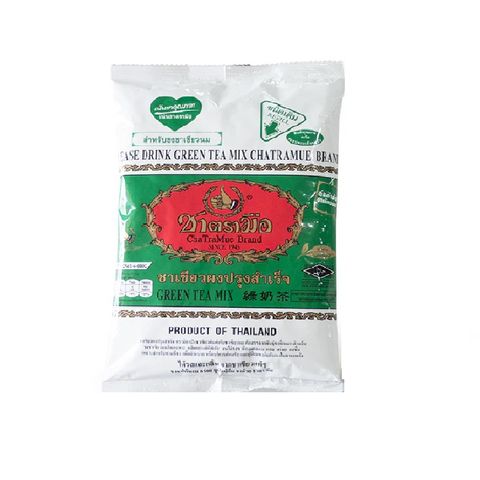 HAND BRAND GREEN TEA 200G