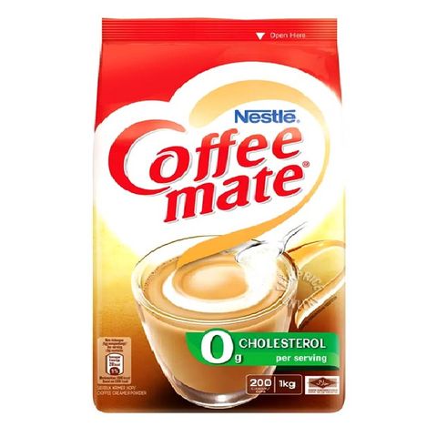 NESTLE COFFEEMATE POUCH 1KG