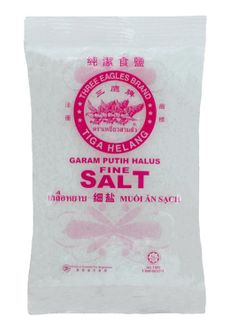 KHS FINE SALT (250G)