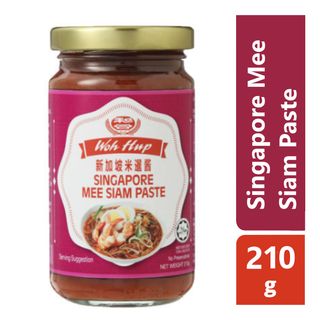 WH  MEE SIAM PASTE 210G