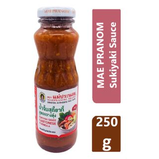 MAE PRANOM SUKIYAKI SAUCE 250G