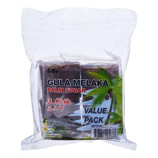 HONG PALM SUGAR GULA MELAKA 450G (30/CTN)