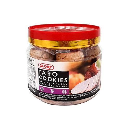 GLORY TARO COOKIES 300G