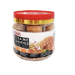 GLORY SESAME COOKIES 300G