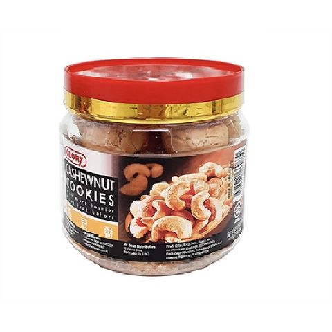 GLORY CASHEWNUT COOKIES 300G