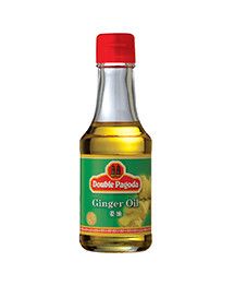 CHEE SENG DP GINGER OIL 150ML