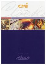 CMI Catalogue 1999 - 2000