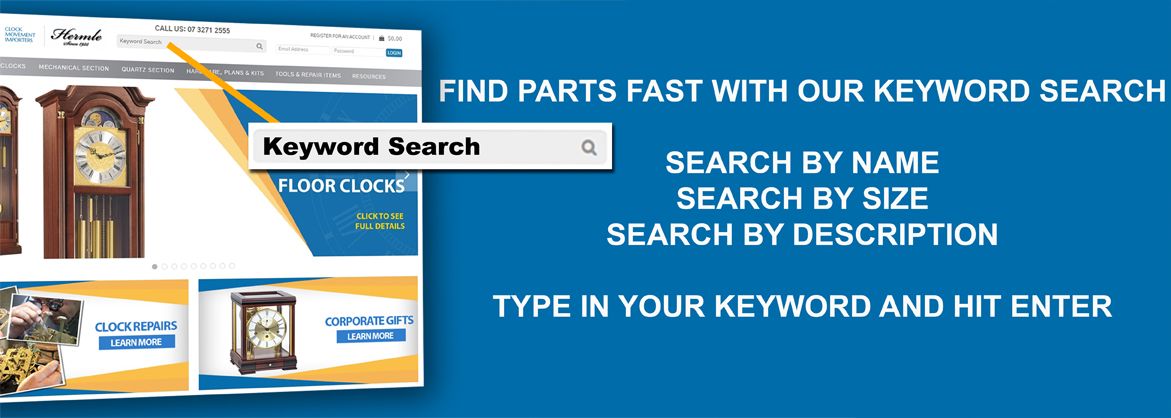 Keyword Search