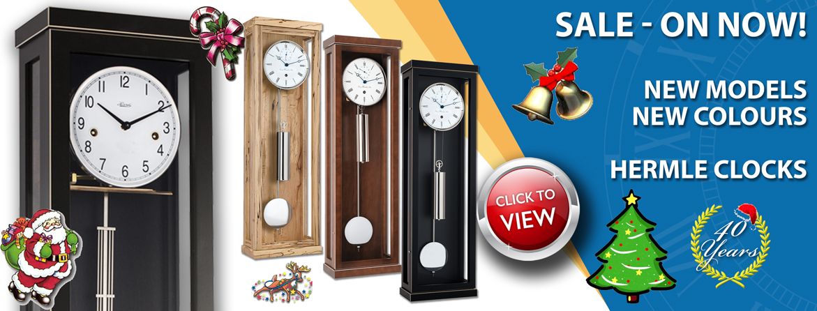 Wall Clock Specials