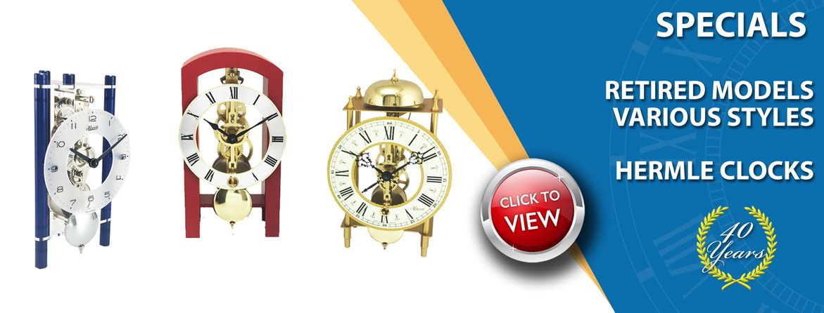 Table clock Specials-2
