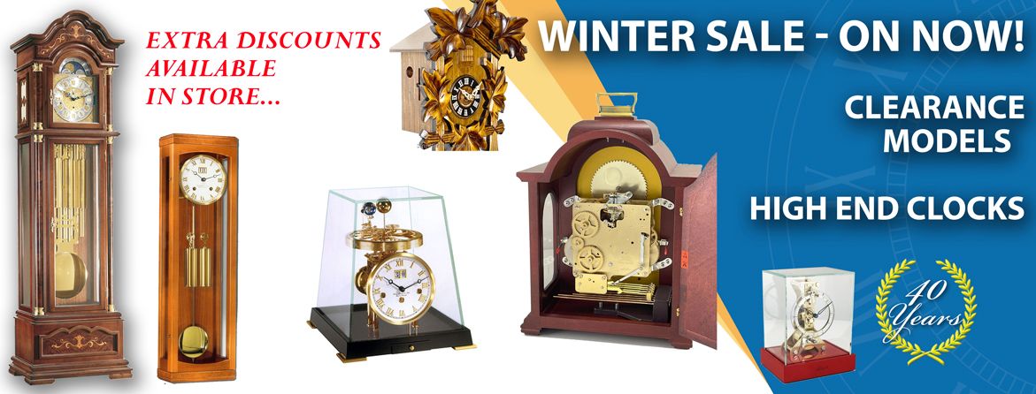 Winter Sales -2