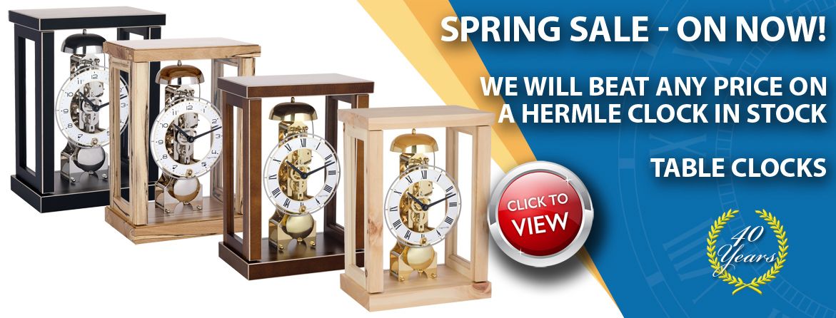 Spring Sales  -1