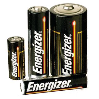 QUARTZ BATTERIES