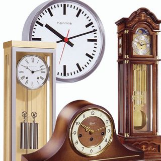 Australia's Largest Range of Hermle Clocks and Products - Clock Movement  Importers - CMI Hermle
