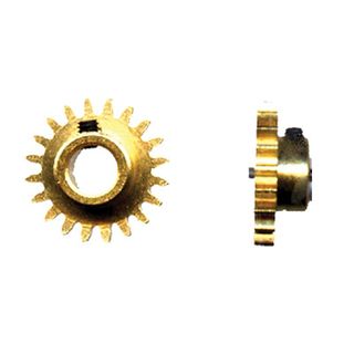 TRANSMISSION GEARS & ASSEMBLIES