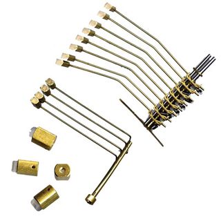 CHIME HAMMERS & ASSEMBLIES