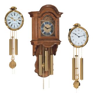 WALL CLOCKS - 6 SERIES