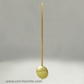 Wood Pendulum 165mm dia x 1030mm (114cm Series)