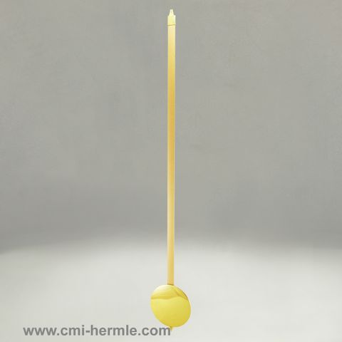 Wood Pendulum 100mm dia x 835mm (94cm Series)