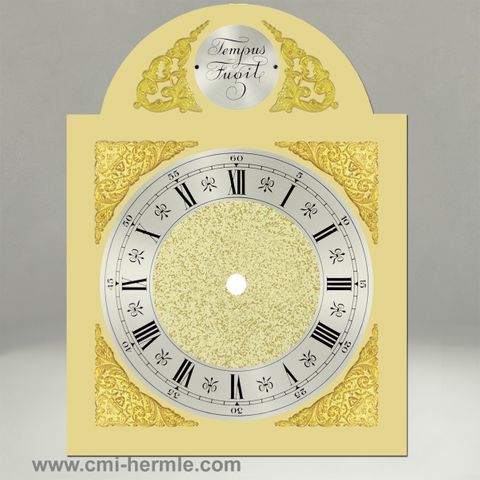 Gloss Card Dial Photo 200x200x265mm
