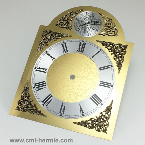 Dial 200 x 200 x 265mm Roman