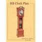 Clock Plan 906 HB Design suits W.01161