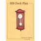 Clock Plan 928 HB Design