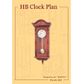 Clock Plan 929 HB Design