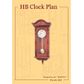 Clock Plan 929 HB Design