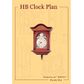 Clock Plan 934 HB Design