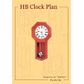 Clock Plan 941 HB Design