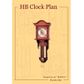 Clock Plan 943 HB Design