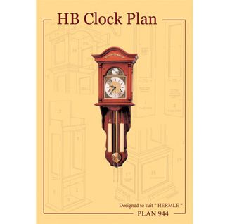 Clock Plan 944 HB Design